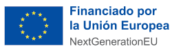 Logo Financiado UE